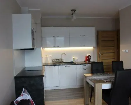 Appartement Aga