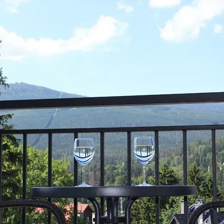 Aga Appartement Szklarska Poręba