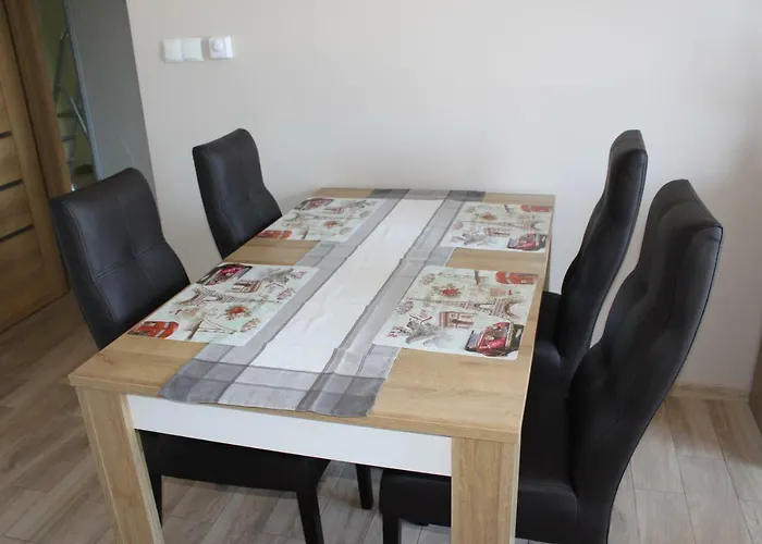 Apartment Aga Schreiberhau